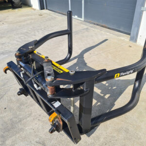 2023 RMH Quicke flexi grip